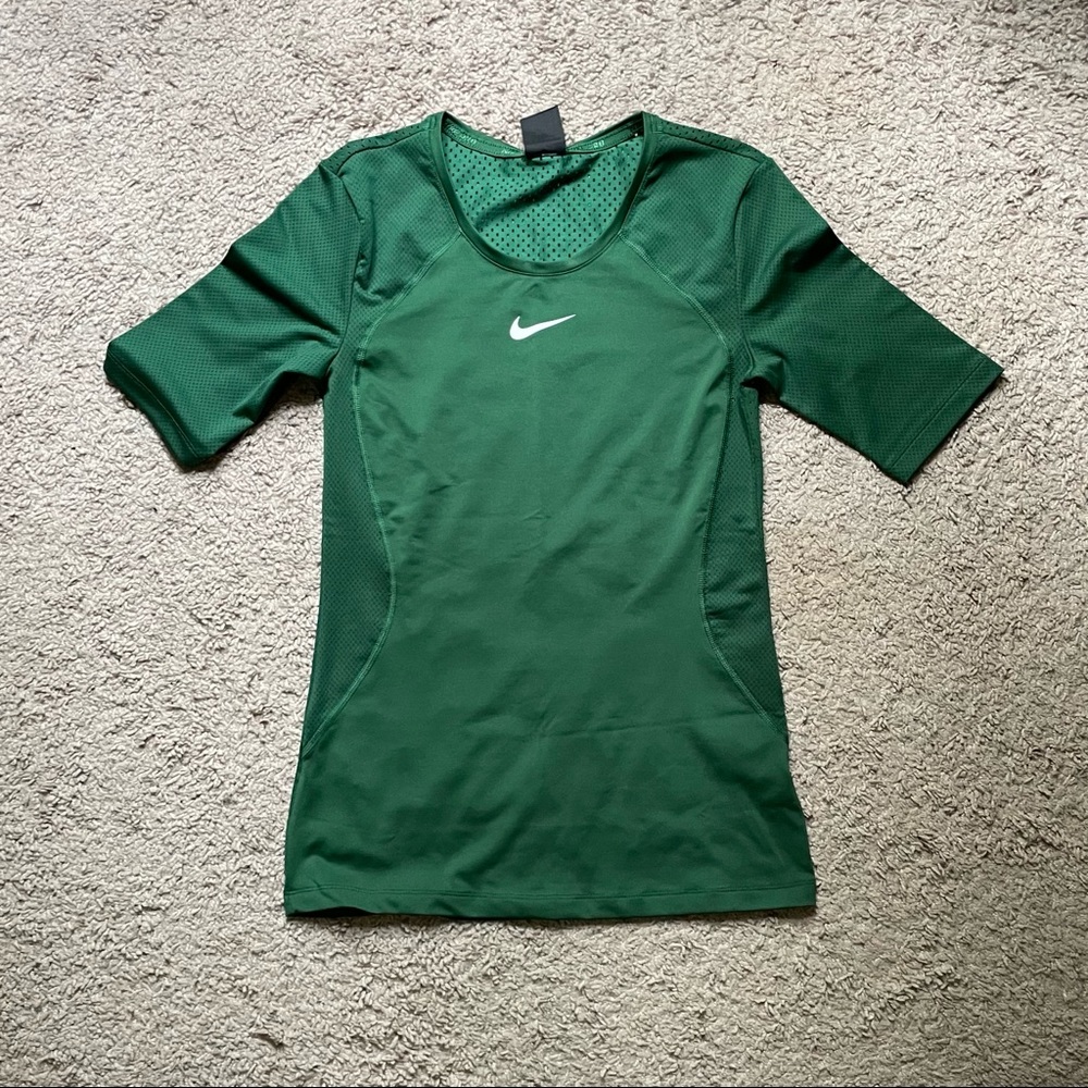 Nike Athletic Shirt